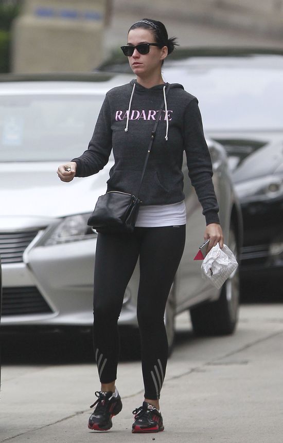 John Mayer do Katy Perry: Nie jesteś wystarczająco HOT!