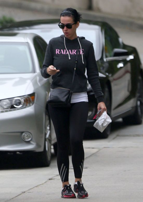 John Mayer do Katy Perry: Nie jesteś wystarczająco HOT!