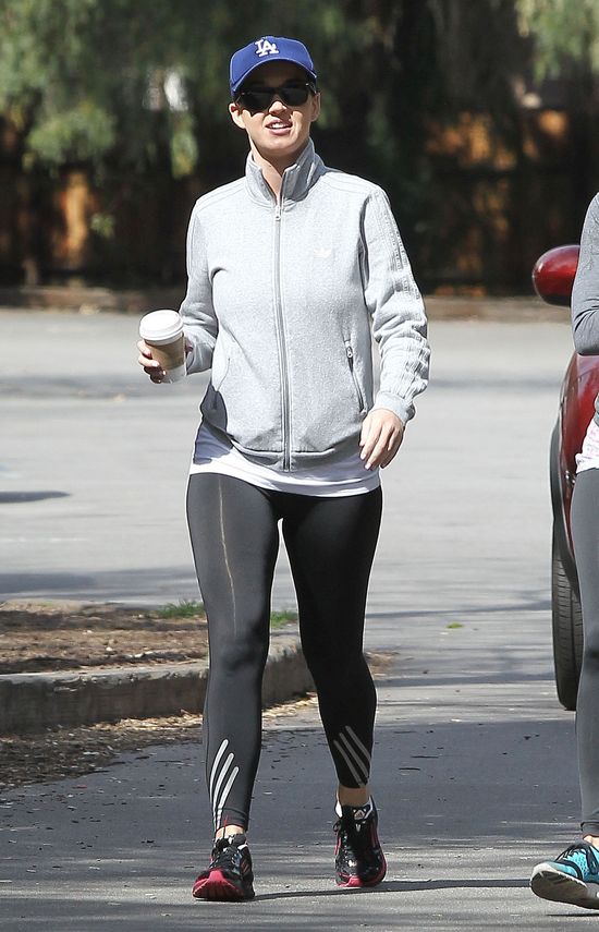 John Mayer do Katy Perry: Nie jesteś wystarczająco HOT!