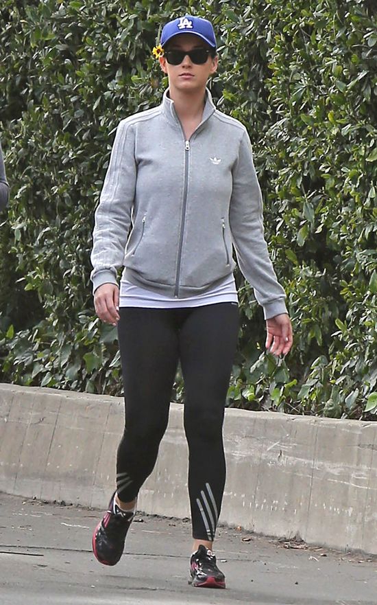 John Mayer do Katy Perry: Nie jesteś wystarczająco HOT!