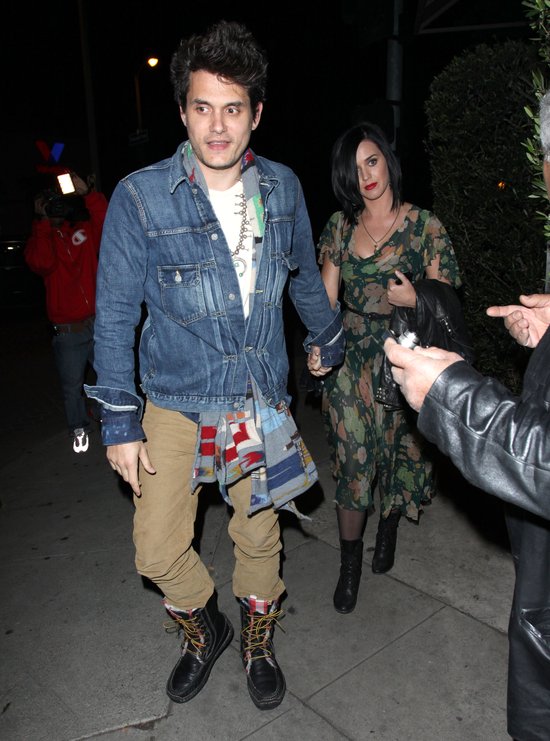  Najgorzej ubrana para Hollywood? (FOTO)