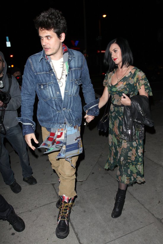  Najgorzej ubrana para Hollywood? (FOTO)