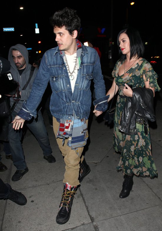  Najgorzej ubrana para Hollywood? (FOTO)