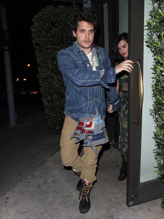  Najgorzej ubrana para Hollywood? (FOTO)