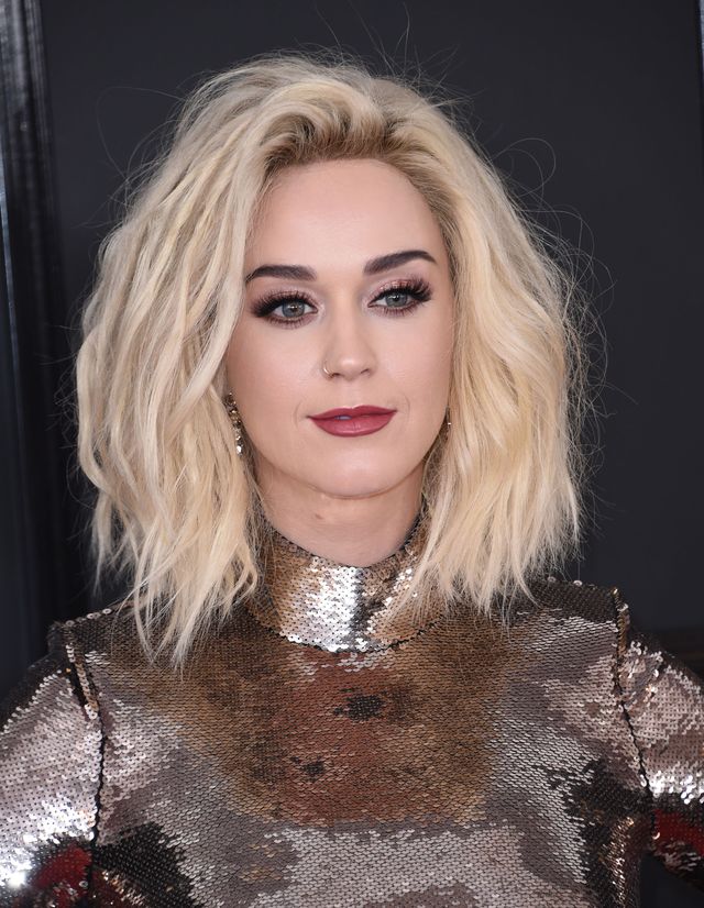 To miało być śmieszne, Katy? Perry paskudnie uderzyła w Britney Spears