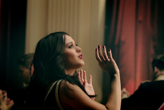 Katy Perry ma nowy teledysk na bogato - Unconditionally Katy Perry ma nowy teledysk na bogato - Unconditionally