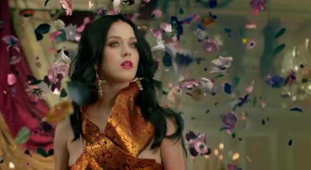 Katy Perry ma nowy teledysk na bogato - Unconditionally Katy Perry ma nowy teledysk na bogato - Unconditionally