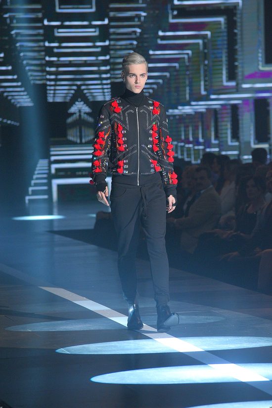 Radek Pestka nie chce być porównywany do Mateusza Magi