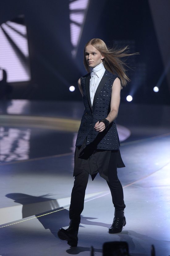 Radek Pestka nie chce być porównywany do Mateusza Magi