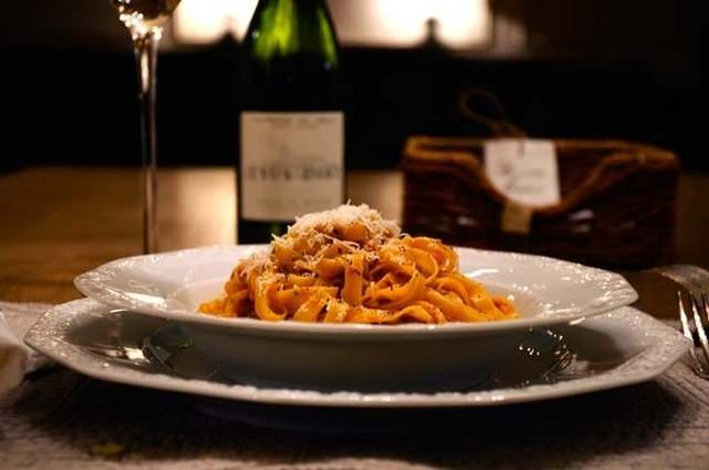 Hanna Lis została blogerką kulinarną