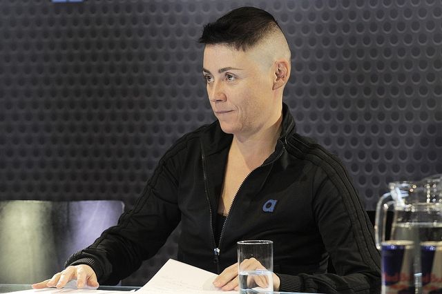 Novika: Nie jestem Marią Peszek! Novika: Nie jestem Marią Peszek!