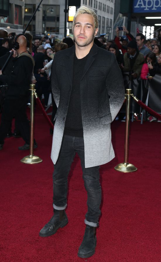 Gwiazdy na Billboard Women in Music 2015 (FOTO) Gwiazdy na Billboard Women in Music 2015 (FOTO)