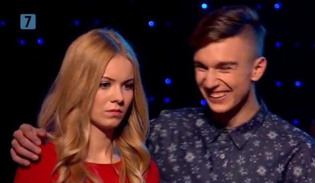 PeterBeth i Janusz Cielecki w finale MBTM!