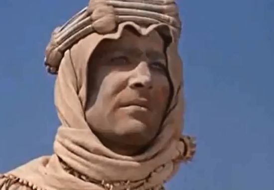 Zmarł Peter O'Toole