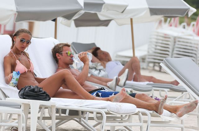 Piękne ciało słowackiej modelki (FOTO)