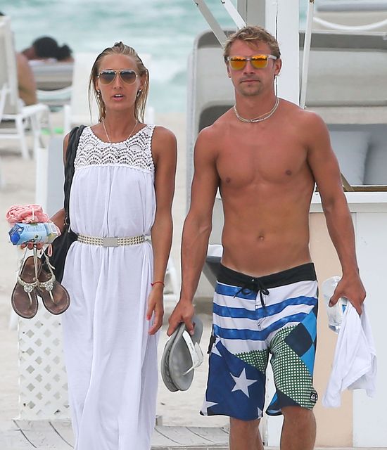 Piękne ciało słowackiej modelki (FOTO)