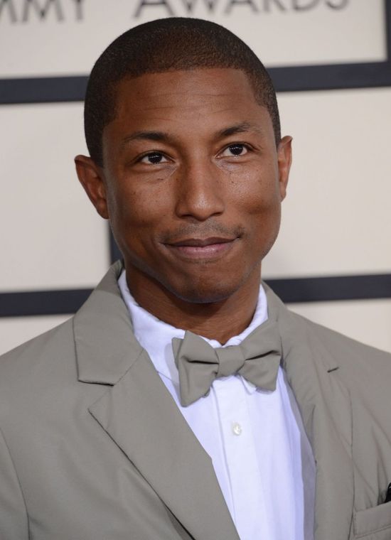 Happy Pharrella Williamsa to też plagiat?! (VIDEO) Happy Pharrella Williamsa to też plagiat?! (VIDEO)