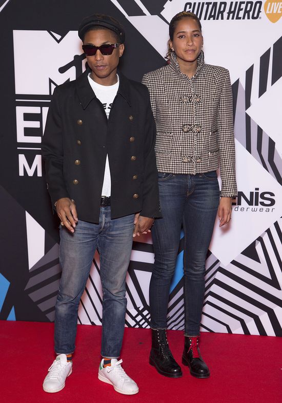 Gwiazdy na gali MTV EMA 2015 (FOTO)