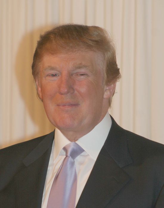 Chińczycy zakochali się we... wnuczce Donalda Trumpa!