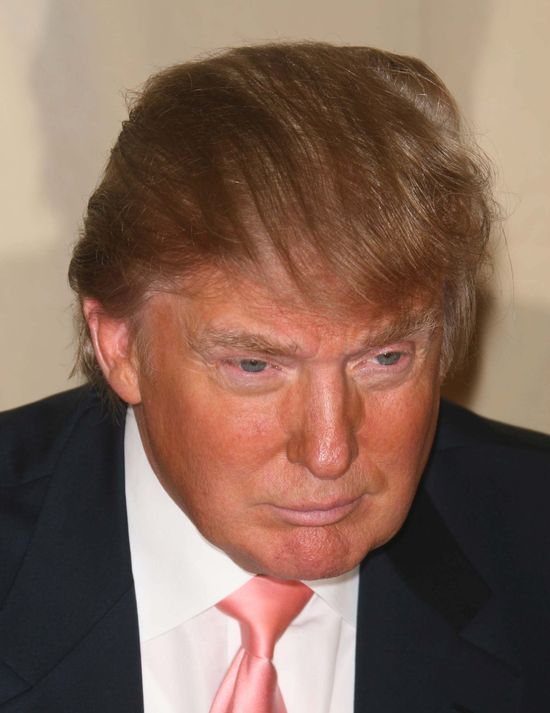 Donald Trump ostro o zamachu terrorystycznym w Berlinie!