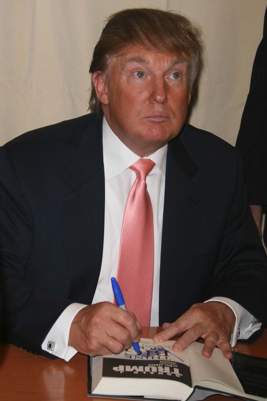 Donald Trump ostro o zamachu terrorystycznym w Berlinie!