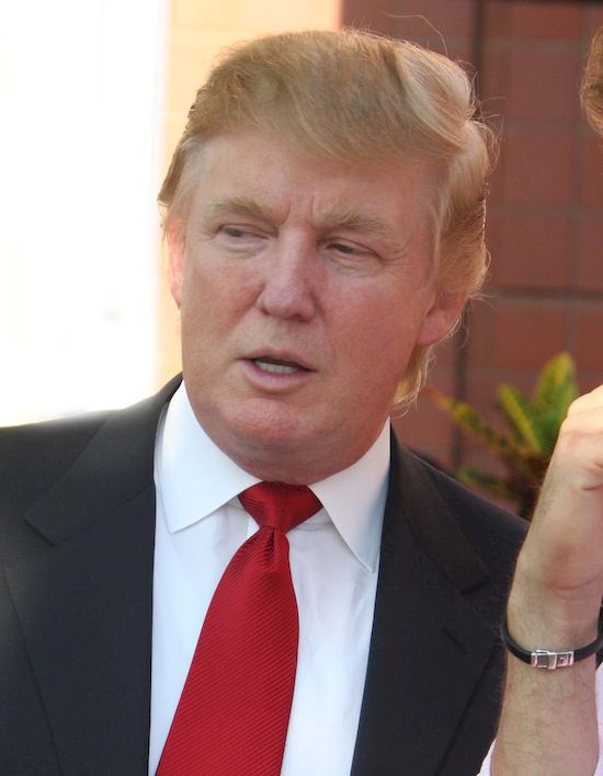 Chińczycy zakochali się we... wnuczce Donalda Trumpa!