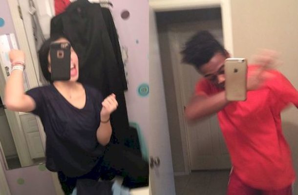 Najnowszy trend w robieniu selfie może… zniszczyć iPhone’a