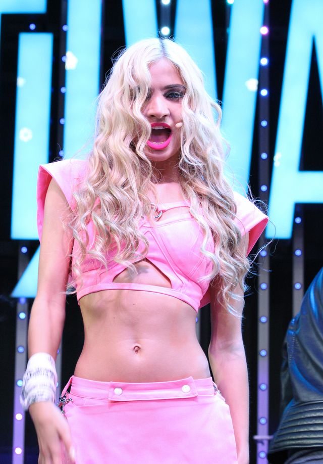 Pia Mia zarobi fortunę dzięki Kim Kardashian? Pia Mia zarobi fortunę dzięki Kim Kardashian?