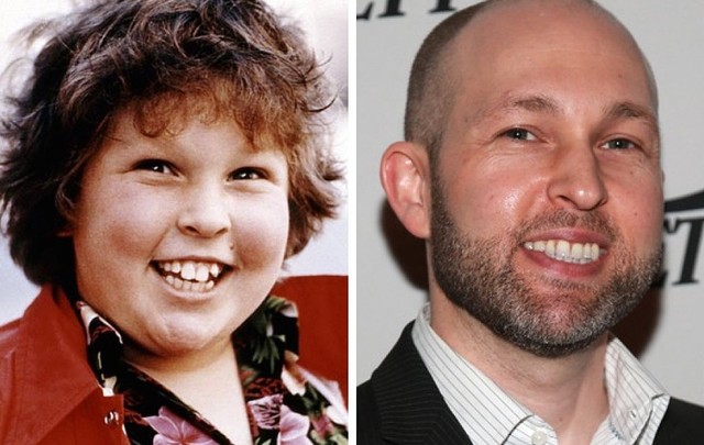 Jak teraz wyglądają aktorzy z filmu The Goonies? (FOTO)
