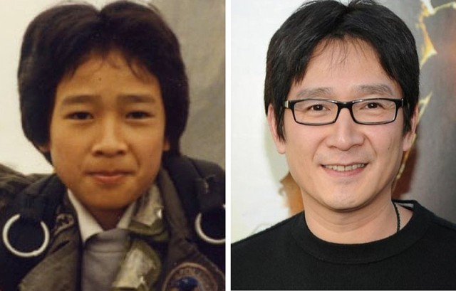 Jak teraz wyglądają aktorzy z filmu The Goonies? (FOTO)