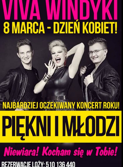 Kocham się w Tobie lepsze od Ona tańczy dla mnie? (VIDEO) Kocham się w Tobie lepsze od Ona tańczy dla mnie? (VIDEO)