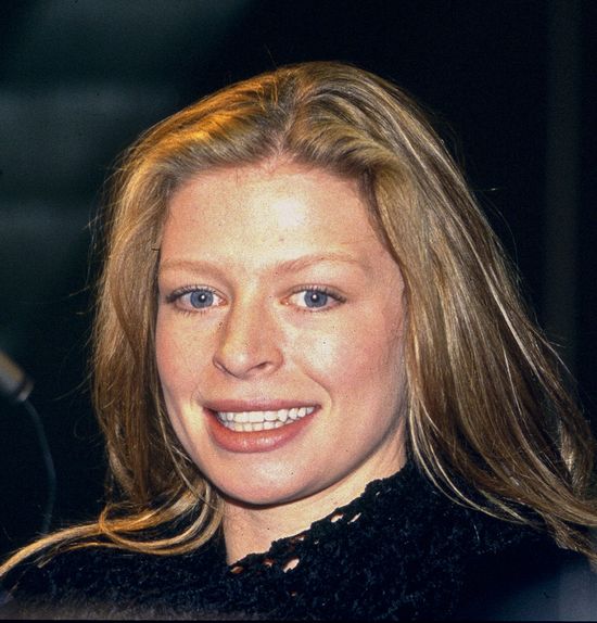 Córka Pierce'a Brosnana zmarła na raka jajnika