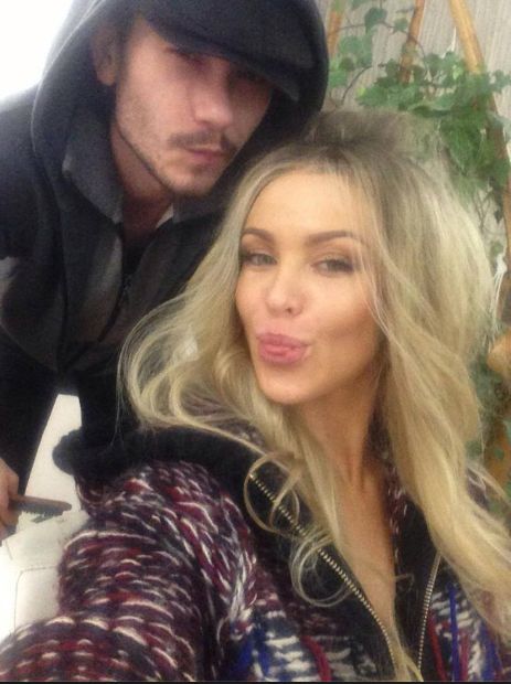 Monika Pietrasińska przefarbowała się na blond! (FOTO)