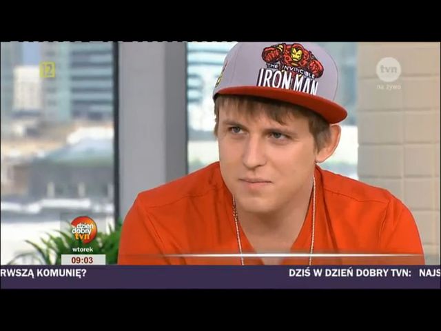 PiKej zmiażdżony przez Prokopa PiKej zmiażdżony przez Prokopa