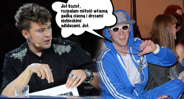 Pikej chce zastąpić Łoza w Tylko Muzyka