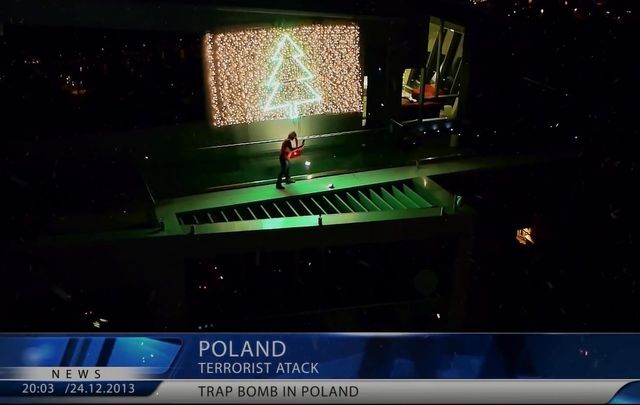 Haters Generation - nowa piosenka Pikeja (VIDEO)  