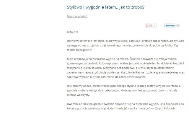Wróblewska o Pikeju: Młody, pogubiony chłopak...