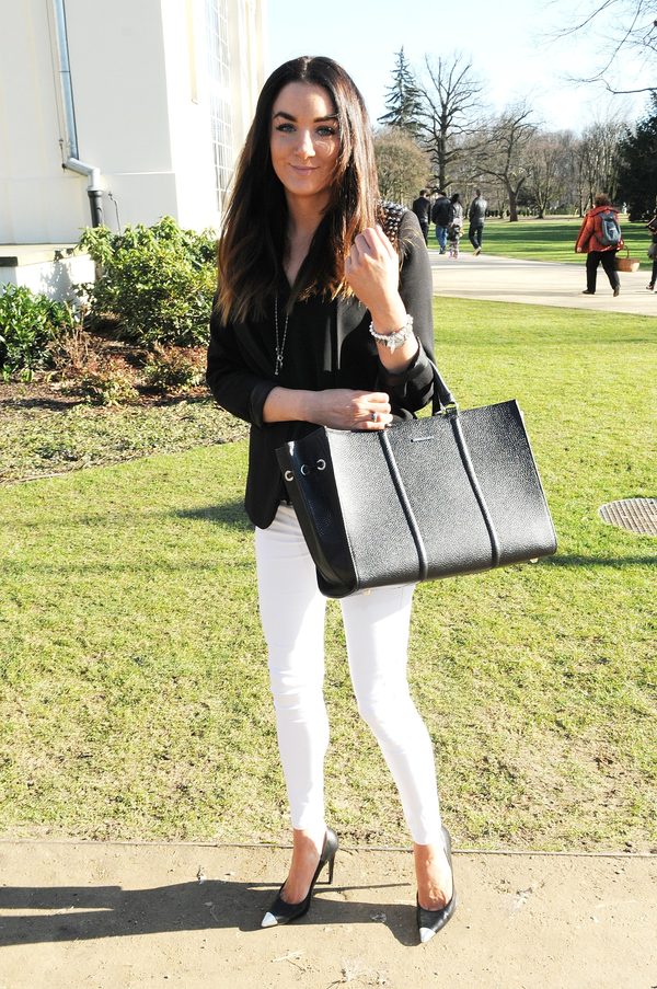 Co słychać na salonach? Celebrytki na promocjach (FOTO) Co słychać na salonach? Celebrytki na promocjach (FOTO)