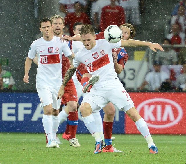 ALE KASA! Zobaczcie, ile dostaną polscy piłkarze, jeśli...