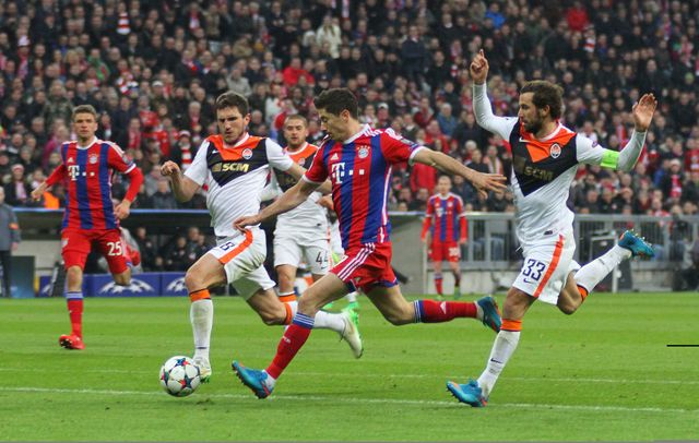 Stanowski zdradza, co się dzieje z piłkarzami, gdy mijaja ich dni chwały Stanowski zdradza, co się dzieje z piłkarzami, gdy mijaja ich dni chwały