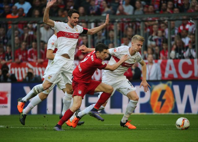 Stanowski zdradza, co się dzieje z piłkarzami, gdy mijaja ich dni chwały