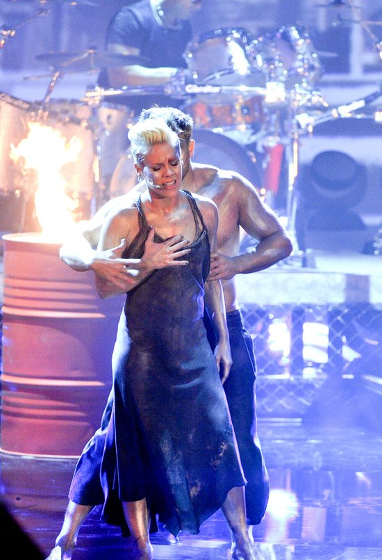 Czy ta gwiazda trenuje kulturystykę? (FOTO)