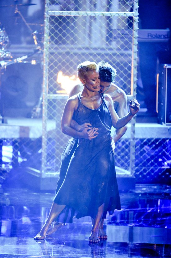 Czy ta gwiazda trenuje kulturystykę? (FOTO)