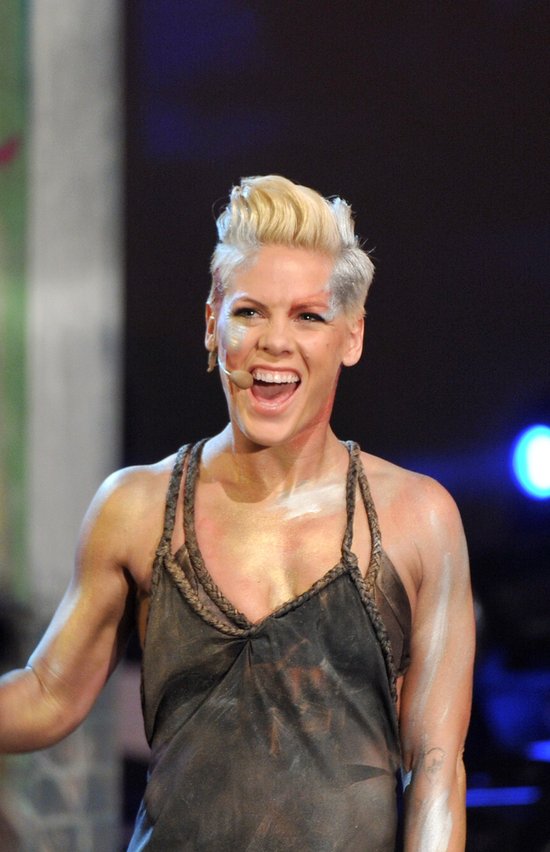 Czy ta gwiazda trenuje kulturystykę? (FOTO)