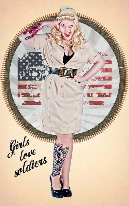 Kto zostanie polską Marylin Monroe?