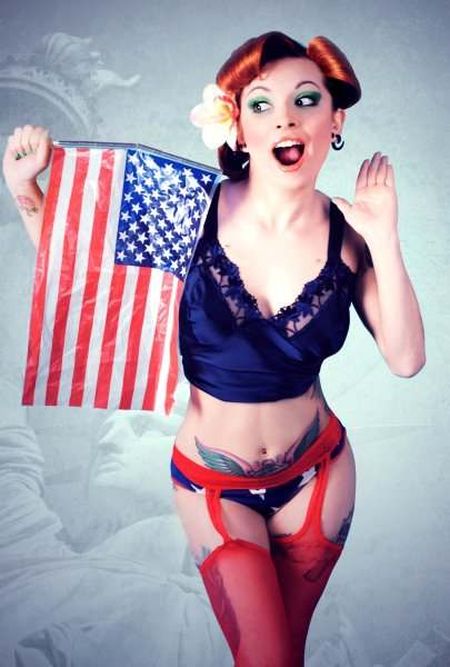 Kto zostanie polską Marylin Monroe?