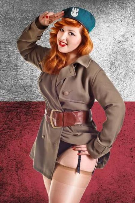 Kto zostanie polską Marylin Monroe?