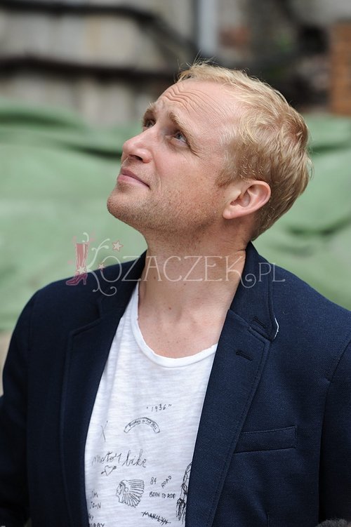 Małżeństwo Adamczyka się rozpadło ? 