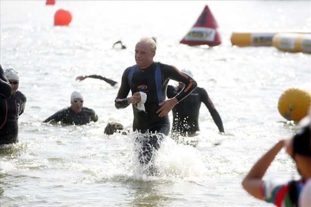 Piotr Adamczyk wylądował w szpitalu Piotr Adamczyk wylądował w szpitalu