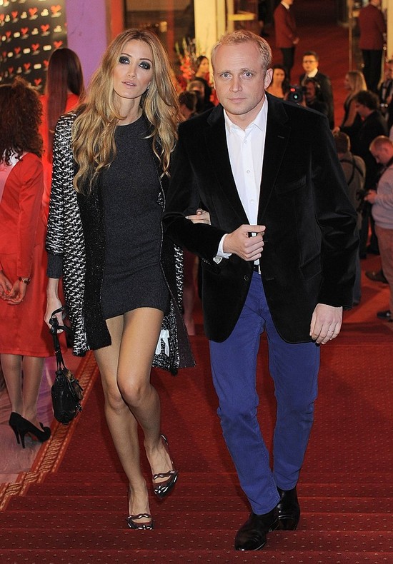 Menedżerka Adamczyka potwierdza: Będzie ROZWÓD!